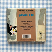 CD Pinocchio