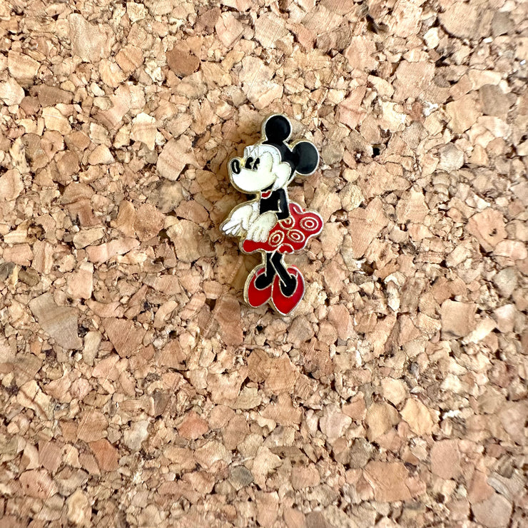 Pin’s Minnie