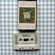 Cassette 12 chansons pour enfants