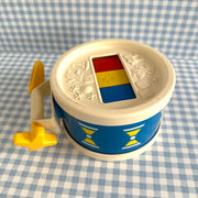 Tambour Fisher Price