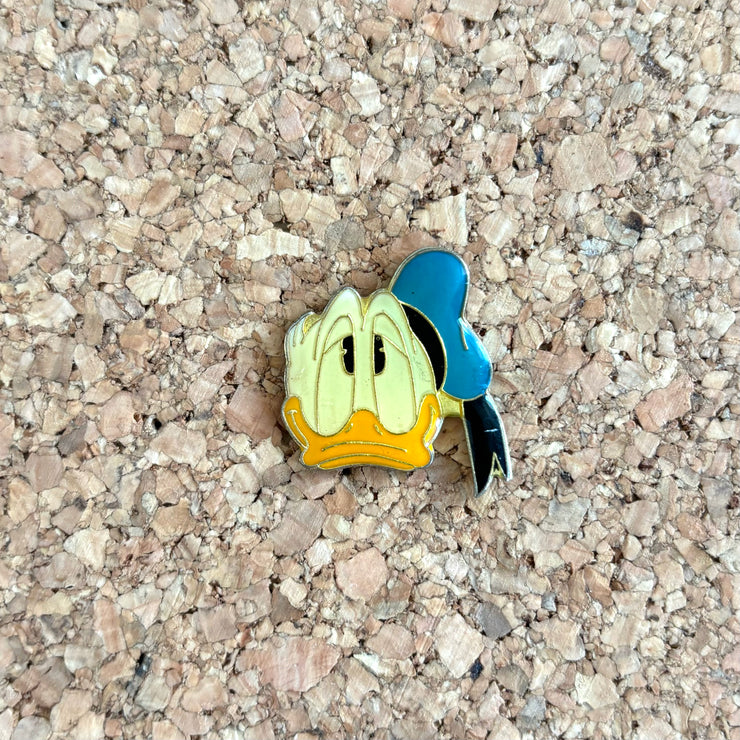 Pin’s Donald