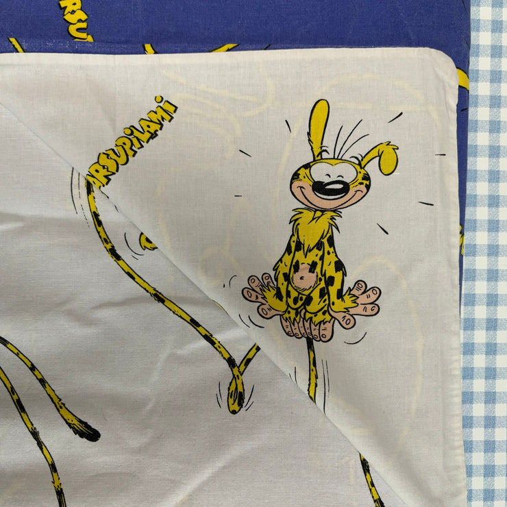 Housse de couette Marsupilami