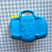 Jouet d’éveil Appareil photo Fisher Price