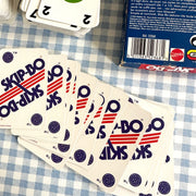 Jeu Skip bo Mattel 1996