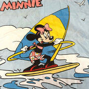 Taie d’oreiller Mickey Minnie