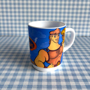 Tasse Hercule