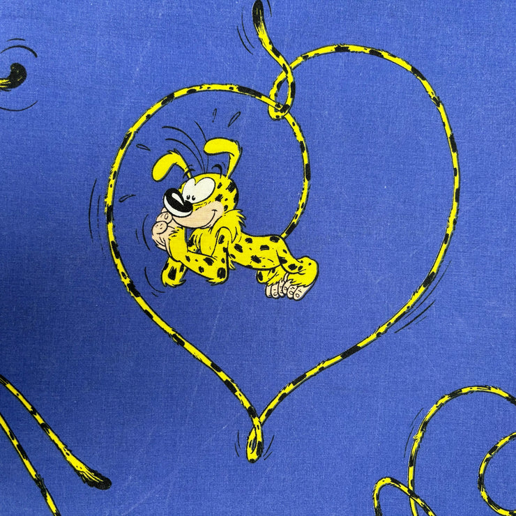 Housse de couette Marsupilami