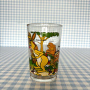 Verre Winnie l’ourson