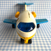 Avion Fisher Price vintage