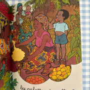 Livre Marmouset et Makumba