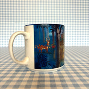 Tasse Pocahontas