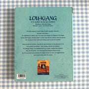 Livre CD Lou Kiang Marlène Jobert