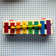 Xylophone Fisher Price