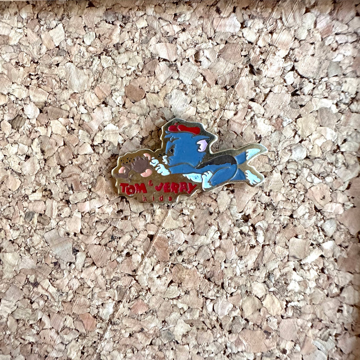 Pin’s Tom et Jerry