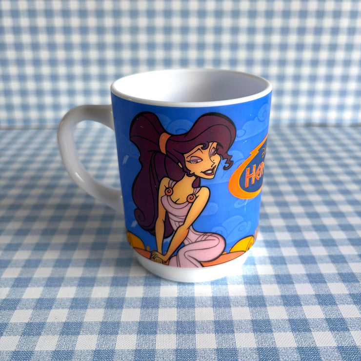 Tasse Hercule