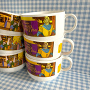 Bol tasse Le bossu de notre dame