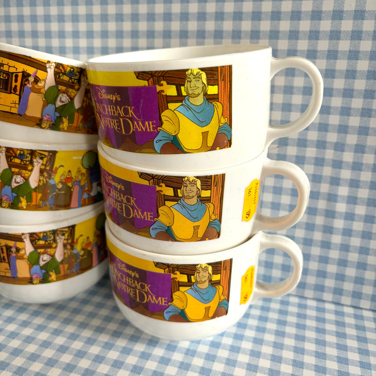 Bol tasse Le bossu de notre dame