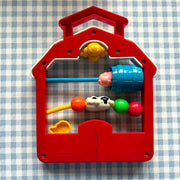 Tableau d’éveil Fisher Price