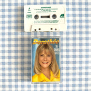 Cassette Dorothée