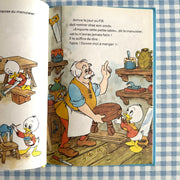 Livre Donald et la magie