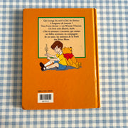 Livre Winnie l’ourson