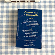 Cassette Chantons Noel