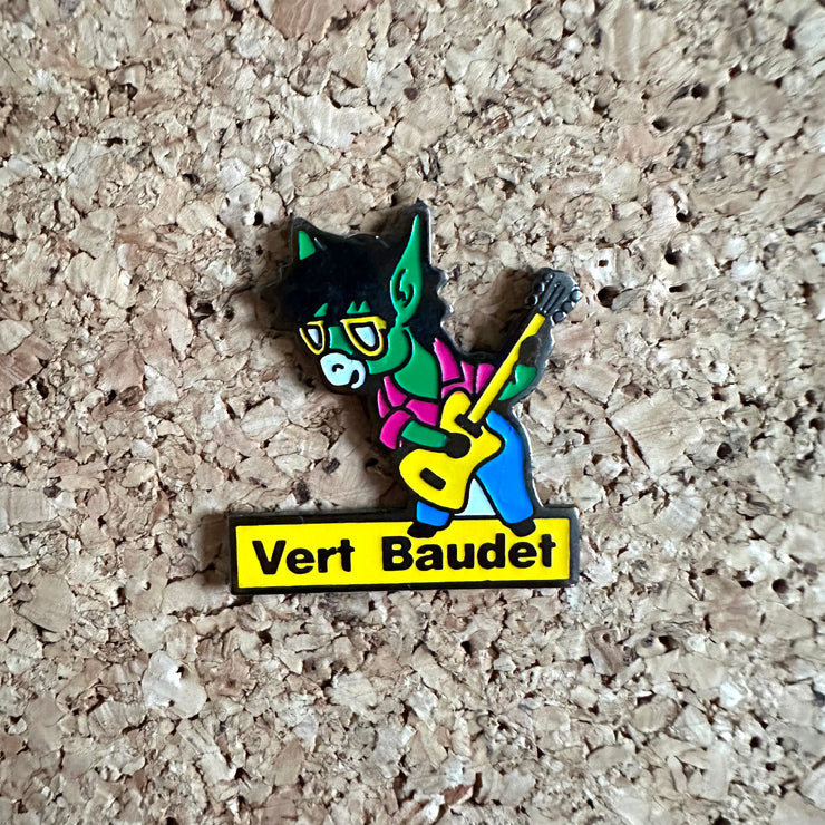 Pin’s Verbaudet