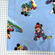 Taie de traversin Mickey