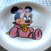 Assiette Disney babies