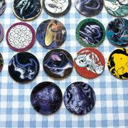 Lot n°1 pogs Casper