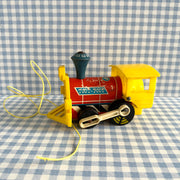 Train Toot toot Fisher Price