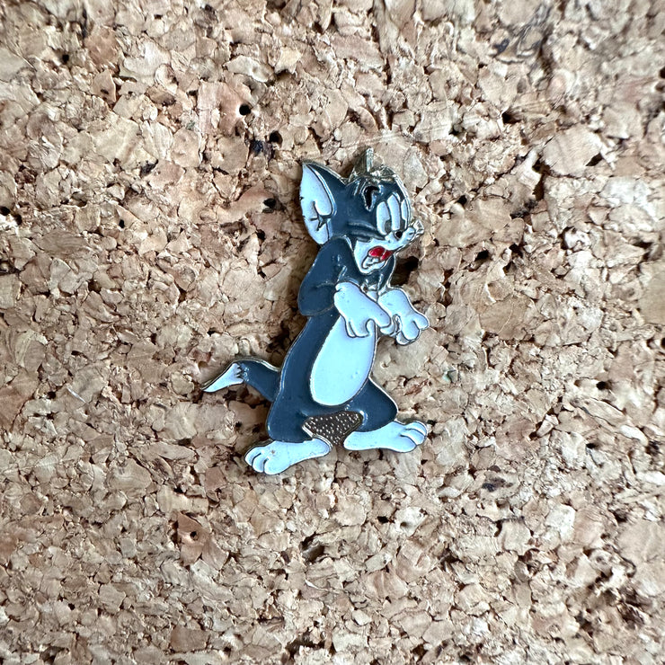 Pin’s Tom et Jerry