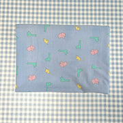 Coupon drap plat Pastel