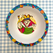 Assiette bol Le bossu de notre dame