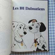 Bande dessinée Les 101 Dalmatiens