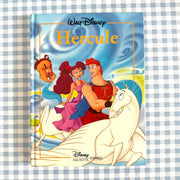 Livre Hercule