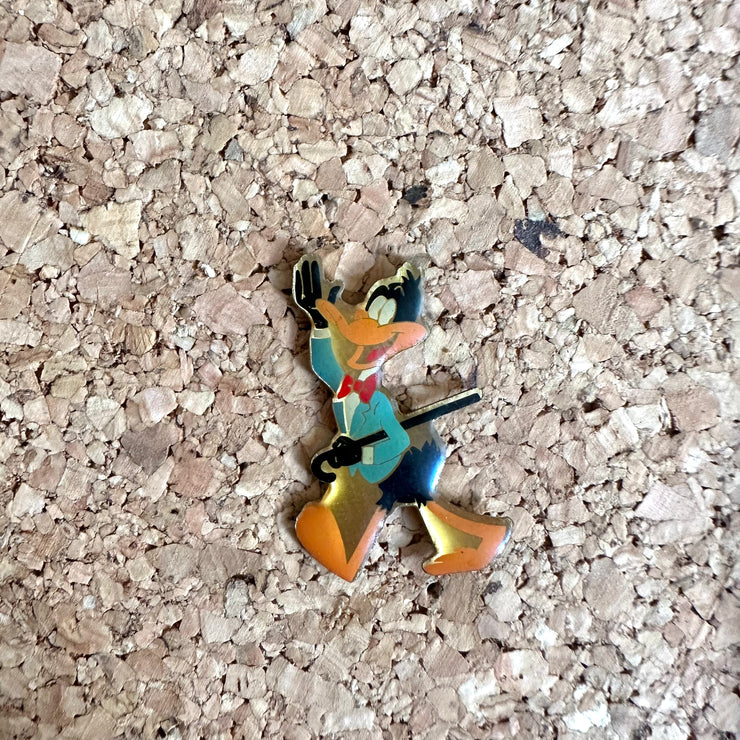 Pin’s Daffy Duck