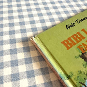 Livre Bibi lapin fait des farces