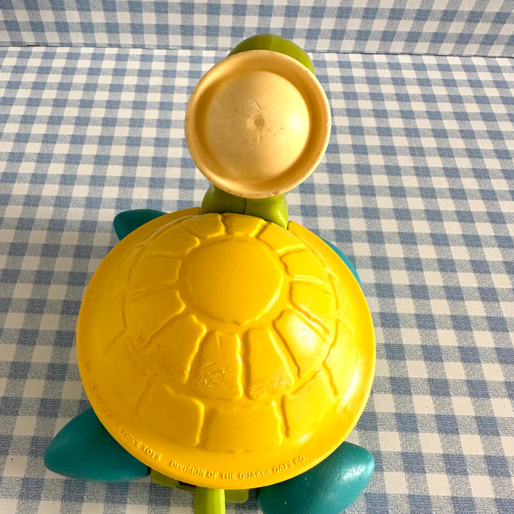 Tortue Fisher Price