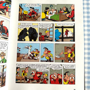 Livre Lucky Luke - 5 tomes en 1