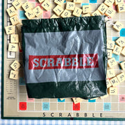 Jeu Scrabble complet