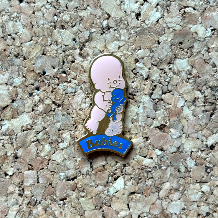 Pins Babies