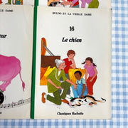 Collection Les classiques hachette