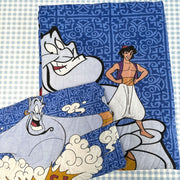 Parure Housse de couette Aladdin