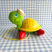 Tortue Fisher Price