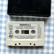 Cassette 12 chansons pour enfants