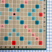 Jeu Scrabble complet