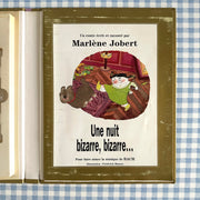 Livre CD Marlène Jobert