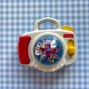 Jouet d’éveil Appareil photo Fisher Price