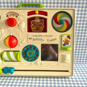 Tableau d’éveil Fisher Price